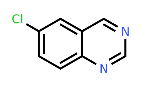 CAS 700-78-7 | 6-Chloroquinazoline