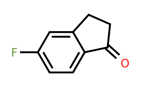 CAS 700-84-5 | 5-Fluoro-1-indanone