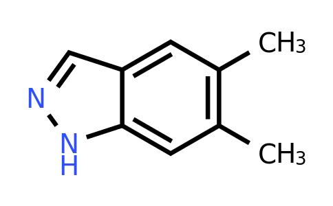CAS 700-99-2 | 5,6-Dimethyl-1H-indazole