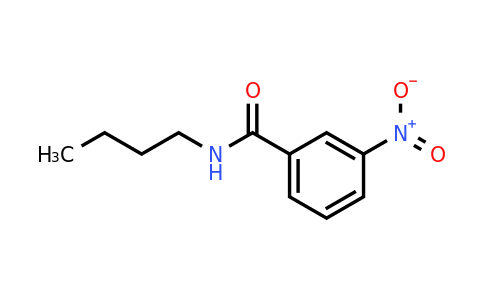 CAS 70001-47-7 | N-Butyl-3-nitrobenzamide