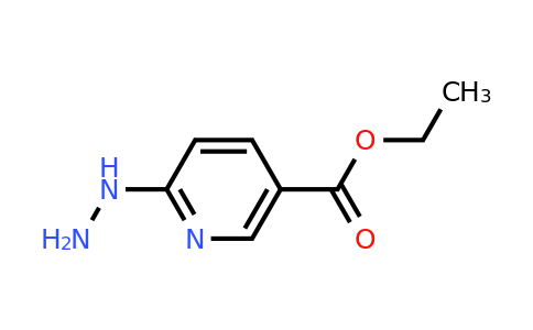 CAS 70022-06-9 | Ethyl 6-Hydrazinylnicotinate