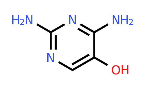 CAS 70035-83-5 | 2,4-Diaminopyrimidin-5-ol