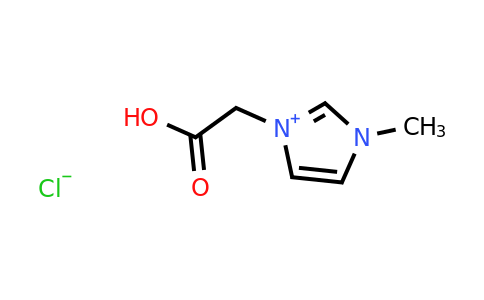 CAS 700370-07-6 | 1-Carboxymethyl-3-methylimidazolium chloride
