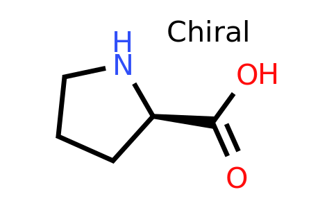 CAS 7005-20-1 | D-proline
