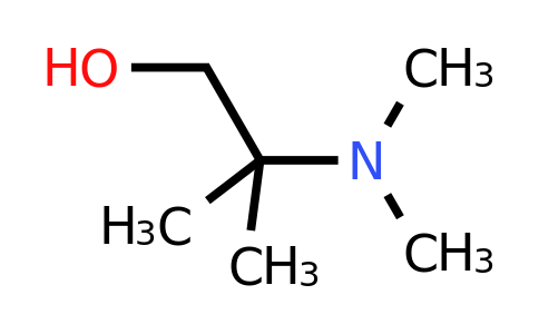 CAS 7005-47-2 | 2-(dimethylamino)-2-methylpropan-1-ol