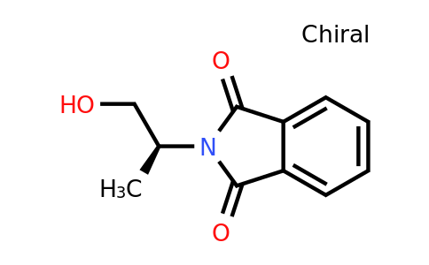 CAS 70058-19-4 | (S)-2-(1-Hydroxypropan-2-yl)isoindoline-1,3-dione