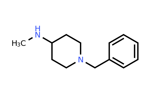 CAS 7006-50-0 | 4-(Methylamino)-1-benzylpiperidine