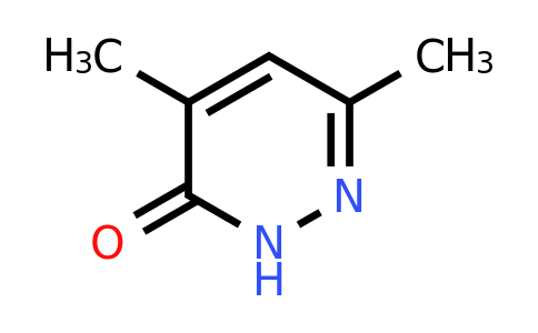 CAS 7007-92-3 | 4,6-dimethyl-2,3-dihydropyridazin-3-one