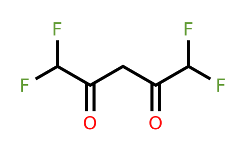 CAS 70086-62-3 | 1,1,5,5-tetrafluoropentane-2,4-dione