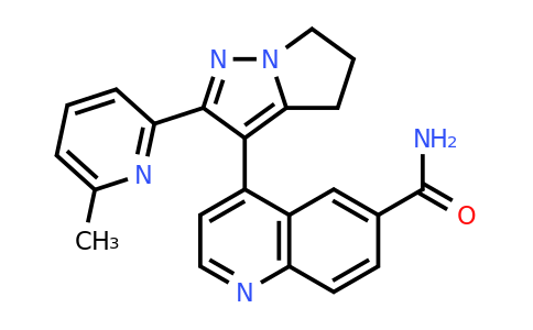 CAS 700874-72-2 | Galunisertib