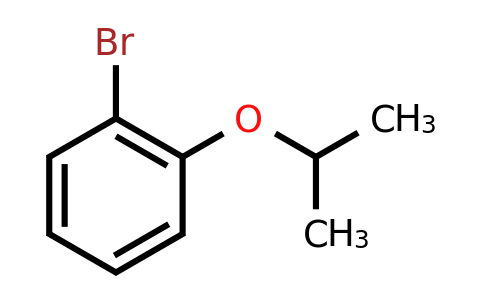 CAS 701-07-5 | 1-bromo-2-(propan-2-yloxy)benzene