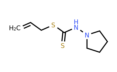 CAS 701-13-3 | Pyrrolidinodithiocarbamicacidallylester