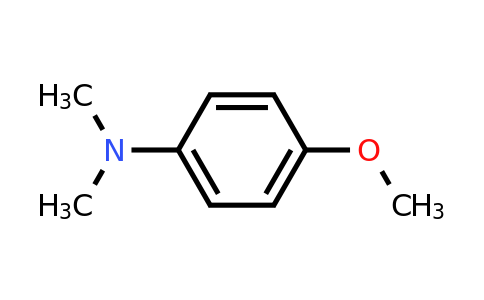CAS 701-56-4 | 4-Methoxy-N,N-dimethylaniline