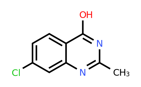 CAS 7012-88-6 | 7-Chloro-2-methylquinazolin-4-ol