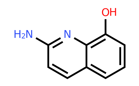 CAS 70125-16-5 | 2-Amino-8-hydroxyquinoline
