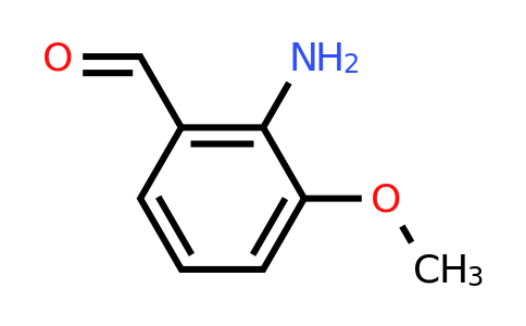 CAS 70127-96-7 | 2-Amino-3-methoxybenzaldehyde