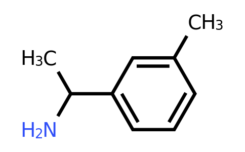 CAS 70138-19-1 | 1-(m-Tolyl)ethanamine