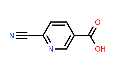 CAS 70165-31-0 | 6-Cyanonicotinic acid