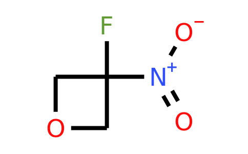 CAS 70187-44-9 | 3-Fluoro-3-nitrooxetane