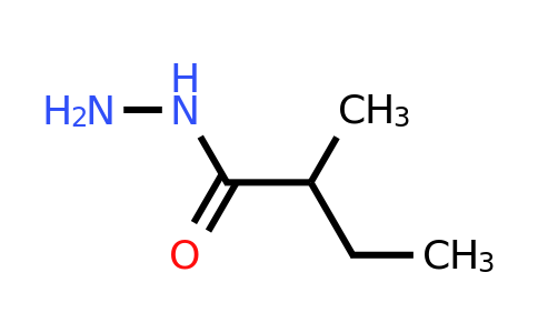 CAS 70195-11-8 | 2-Methylbutanehydrazide