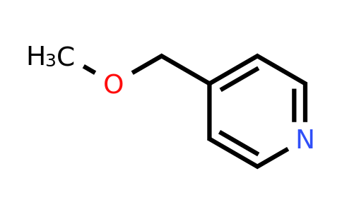 CAS 70199-60-9 | 4-(Methoxymethyl)pyridine