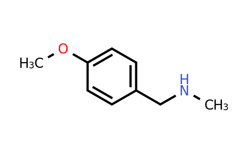 CAS 702-24-9 | 4-Methoxy-N-methylbenzylamine