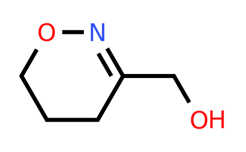 CAS 70235-98-2 | (5,6-Dihydro-4H-1,2-oxazin-3-yl)methanol