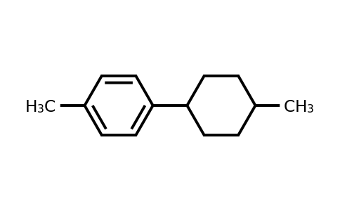 CAS 70243-62-8 | 1-methyl-4-(4-methylcyclohexyl)benzene