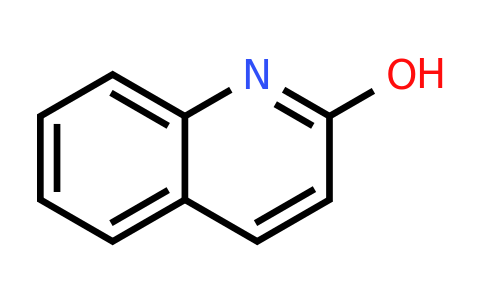 CAS 70254-42-1 | Quinolin-2-ol