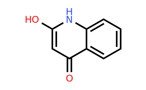 CAS 70254-44-3 | 2-Hydroxyquinolin-4(1H)-one