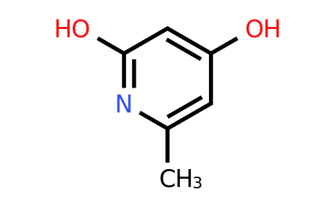 CAS 70254-45-4 | 2,4-Dihydroxy-6-methylpyridine