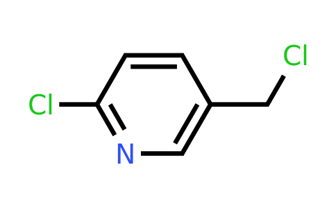 CAS 70258-18-3 | 2-Chloro-5-chloromethylpyridine