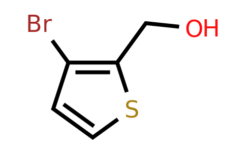 CAS 70260-17-2 | (3-bromothiophen-2-yl)methanol