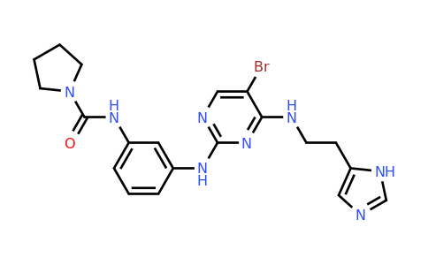 CAS 702674-56-4 | Bx-912