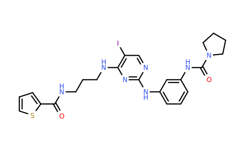 CAS 702675-74-9 | Bx-795