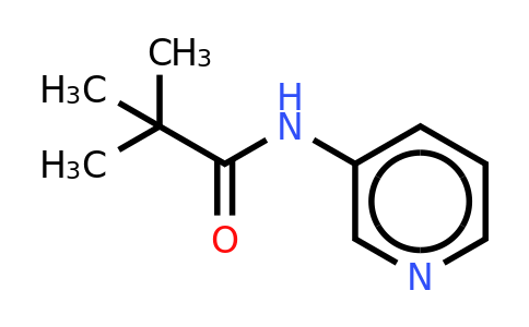 CAS 70298-88-3 | 2,2-Dimethyl-N-pyridin-3-YL-propionamide