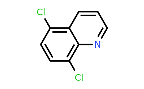 CAS 703-32-2 | 5,8-Dichloroquinoline