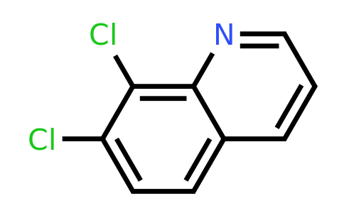CAS 703-49-1 | 7,8-Dichloroquinoline