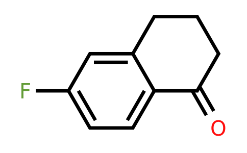 CAS 703-67-3 | 6-Fluoro-1-tetralone