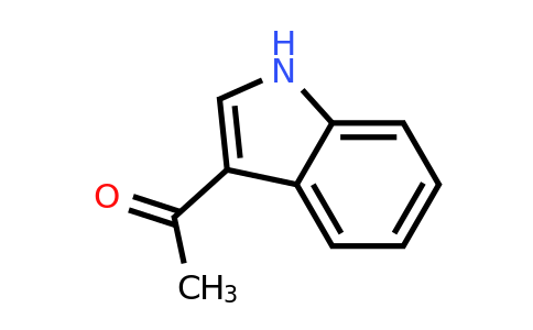 CAS 703-80-0 | 3-Acetylindole