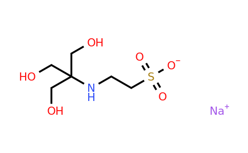 CAS 70331-82-7 | Sodium 2-((1,3-dihydroxy-2-(hydroxymethyl)propan-2-yl)amino)ethanesulfonate