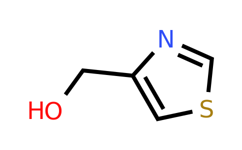 CAS 7036-04-6 | 4-Hydroxymethylthiazole