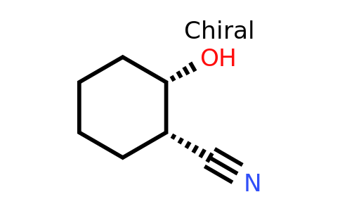 CAS 70367-35-0 | Cis-2-hydroxycyclohexanecarbonitrile