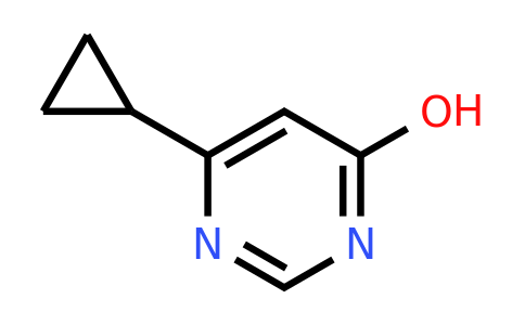 CAS 7038-75-7 | 6-Cyclopropylpyrimidin-4-ol