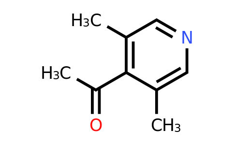 CAS 70390-44-2 | 1-(3,5-Dimethylpyridin-4-YL)ethanone