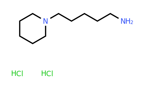 CAS 70403-69-9 | 1-Piperidinepentanamine dihydrochloride