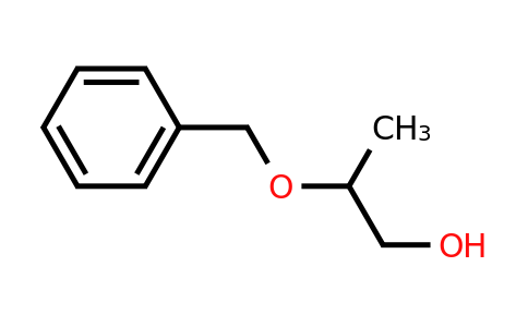 CAS 70448-03-2 | 2-benzyloxypropan-1-ol
