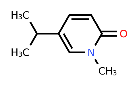 CAS 70451-69-3 | 5-Isopropyl-1-methylpyridin-2(1H)-one