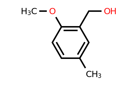CAS 7048-40-0 | (2-Methoxy-5-methylphenyl)methanol