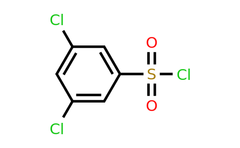 CAS 705-21-5 | 3,5-Dichlorobenzenesulfonyl chloride